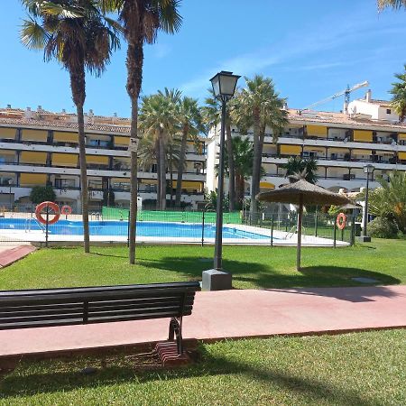 Marbella Milla De Oro/ Golden Mille Marbella Appartement Buitenkant foto