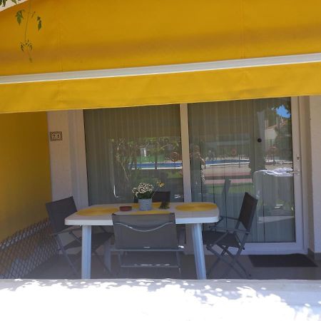 Marbella Milla De Oro/ Golden Mille Marbella Appartement Buitenkant foto