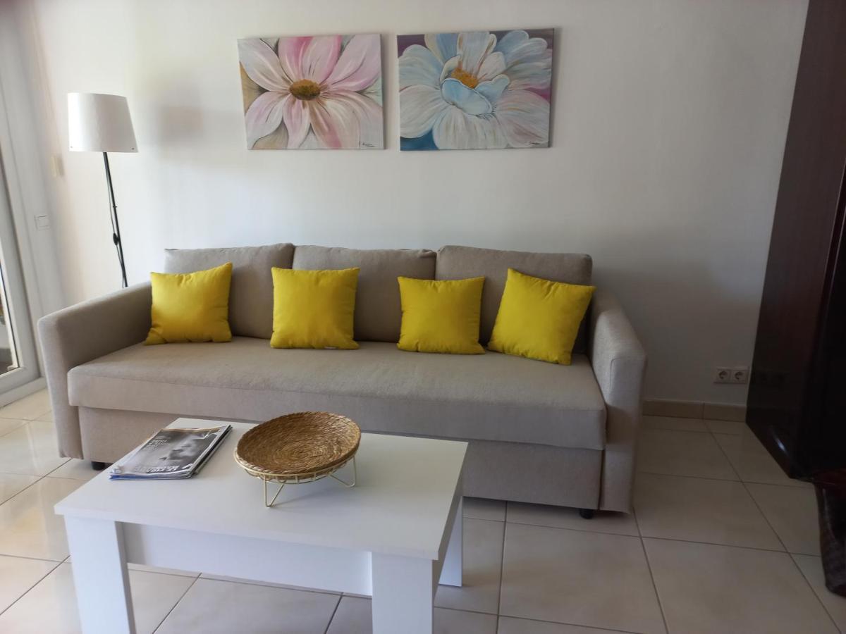 Marbella Milla De Oro/ Golden Mille Marbella Appartement Buitenkant foto