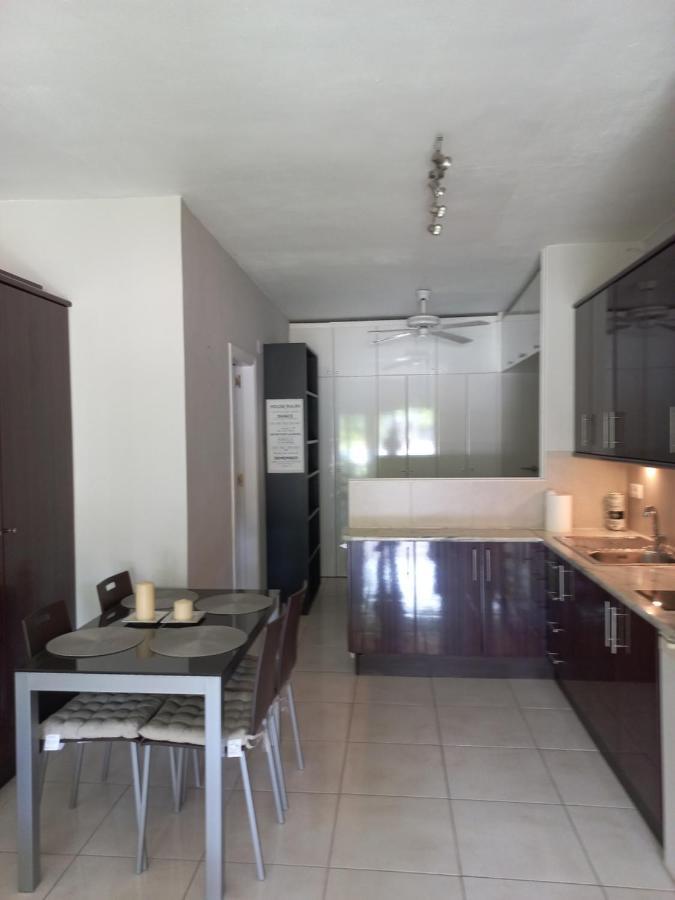 Marbella Milla De Oro/ Golden Mille Marbella Appartement Buitenkant foto