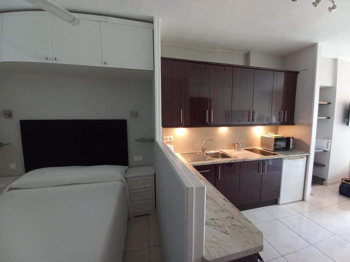 Marbella Milla De Oro/ Golden Mille Marbella Appartement Buitenkant foto
