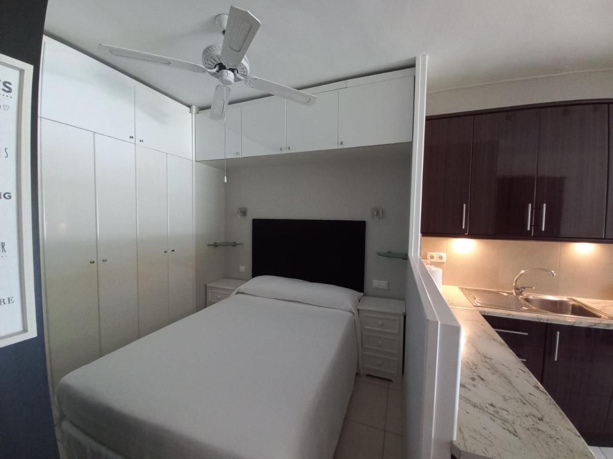 Marbella Milla De Oro/ Golden Mille Marbella Appartement Buitenkant foto