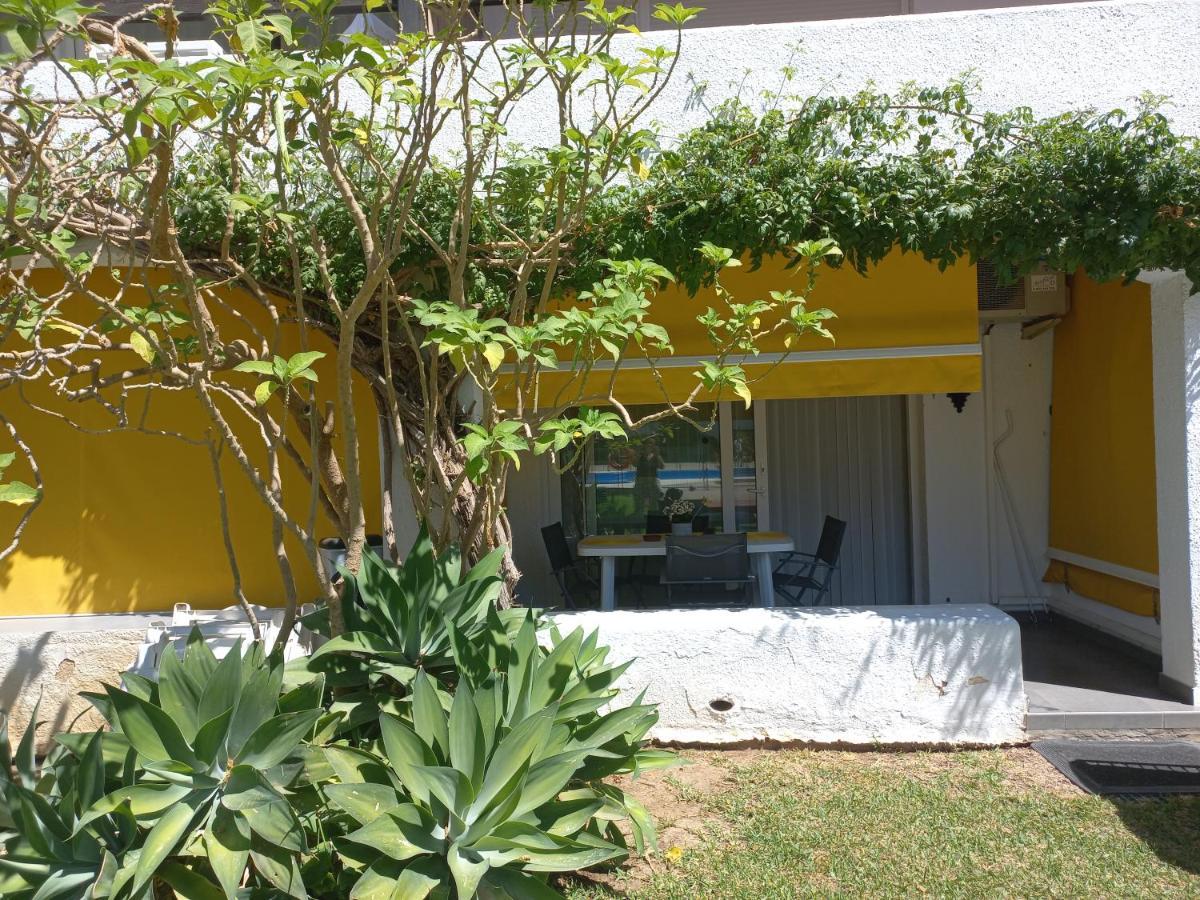 Marbella Milla De Oro/ Golden Mille Marbella Appartement Buitenkant foto