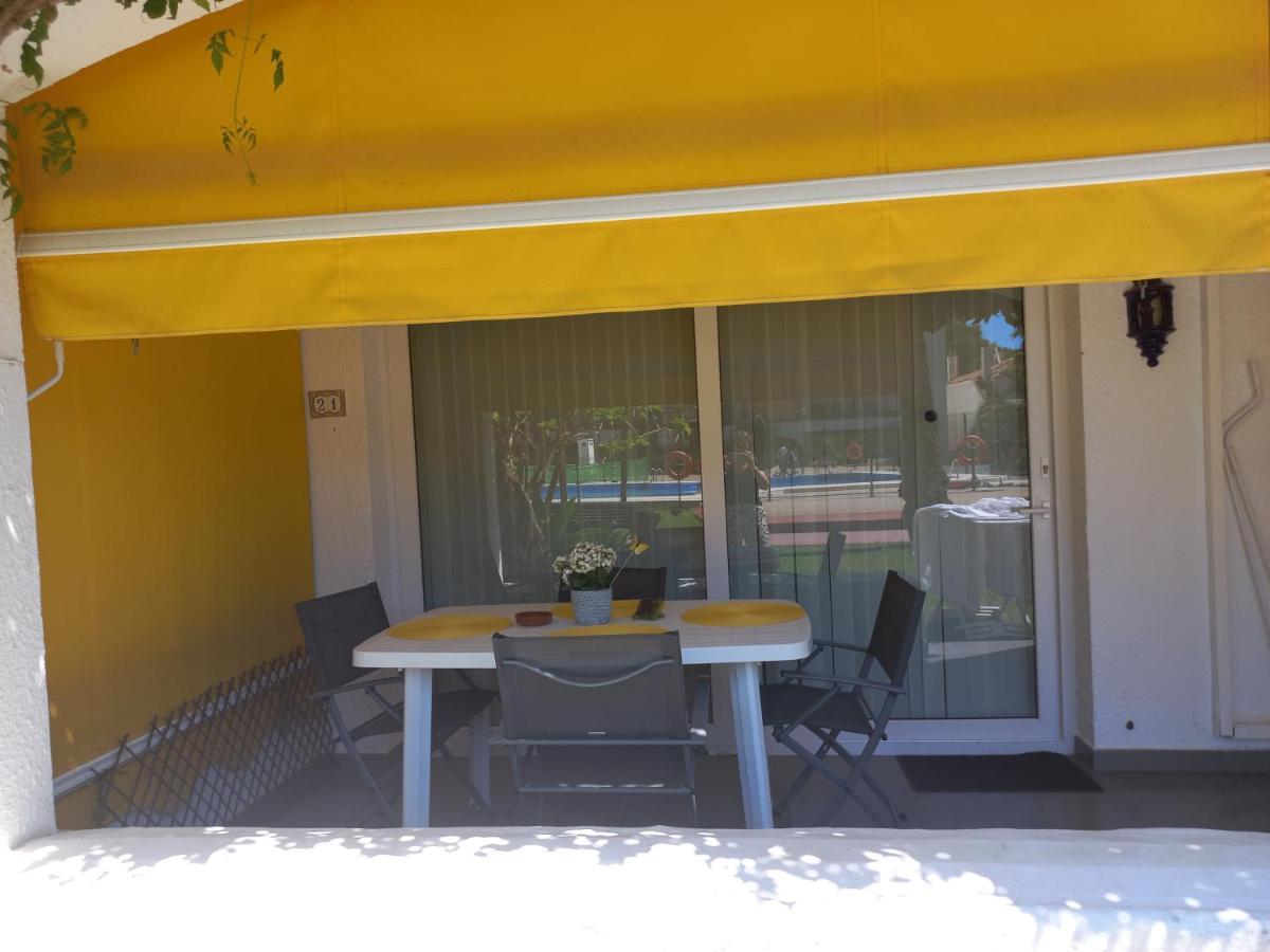 Marbella Milla De Oro/ Golden Mille Marbella Appartement Buitenkant foto