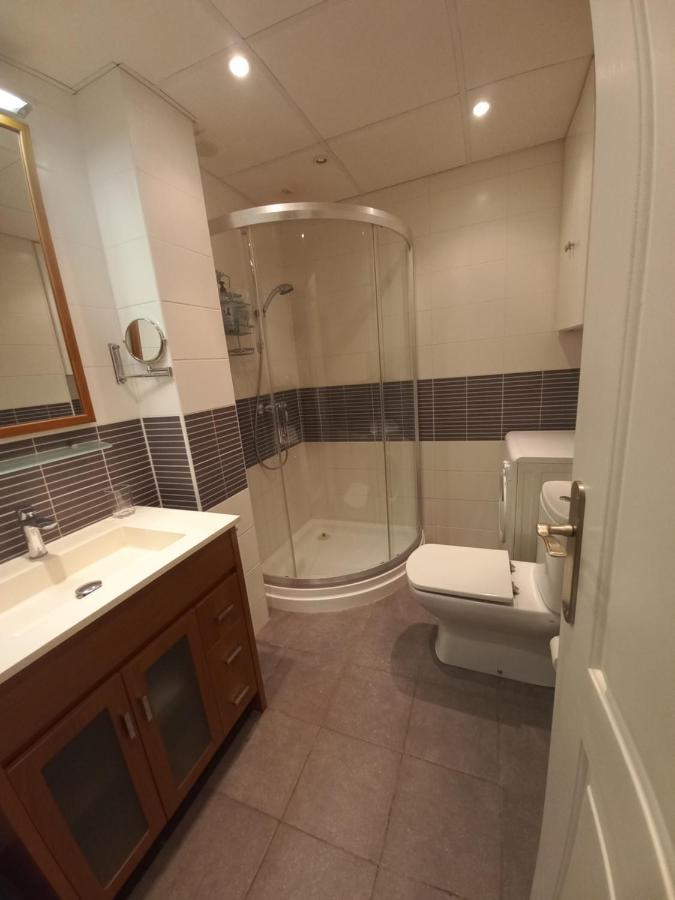 Marbella Milla De Oro/ Golden Mille Marbella Appartement Buitenkant foto